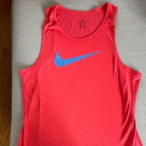 Nike Dry Fit Tank Top